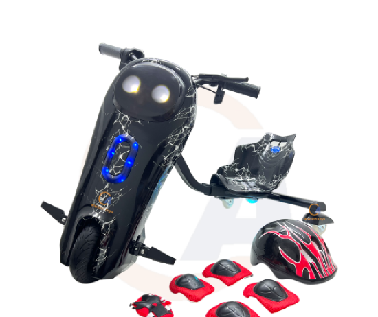 صورة سكوتر درفت 36 فولت (كبير)